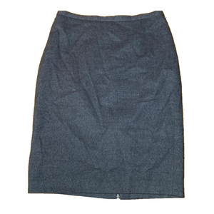 🌷Virgin Wool Skirt🌷 Made In Italy